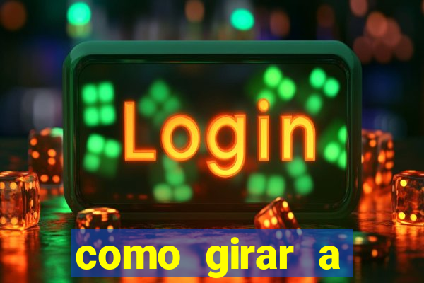 como girar a roleta do ifood